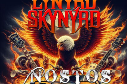 A Night Dedicated to Lynyrd Skynyrd and Southern Rock by Nostos