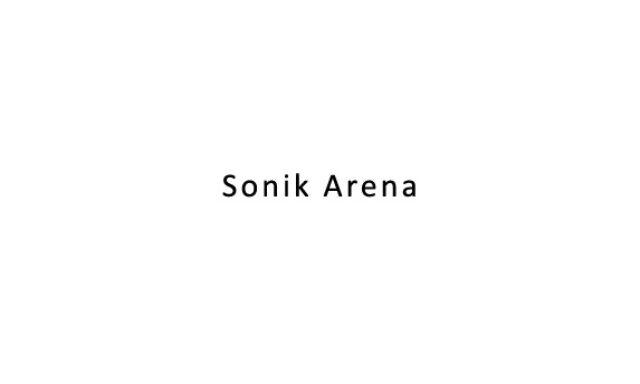 Sonik Arena (Πρώην Focus Hall)