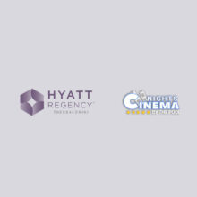 Cinema Nights στο Hyatt Regency Thessaloniki
