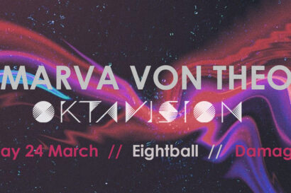 Marva Von Theo + Octavision