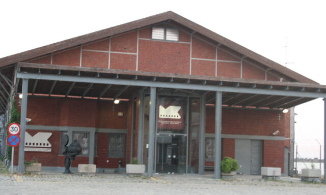 Μουσείο Κινηματογράφου