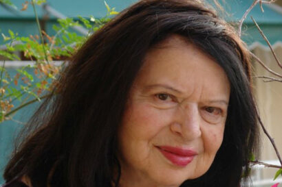 Ντόρα Μπακοπούλου: Στον αστερισμό του Ηρίδανου