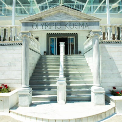 Olympic Kosma Hotel