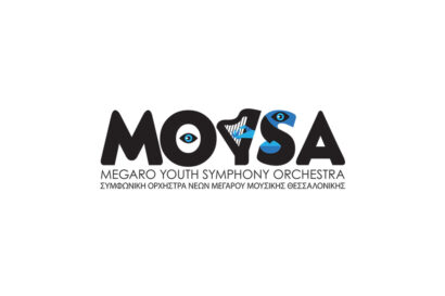 Συναυλία MOYSA: Easter Arias