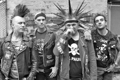 The Casualties (US)