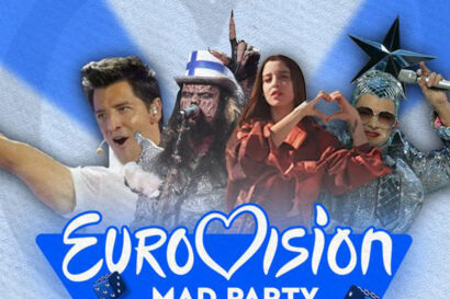 Eurovision all time party by: Mad Dreams