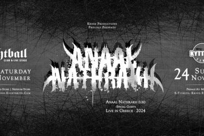 Anaal Nathrakh