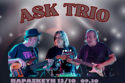 Ask Trio