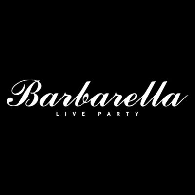 Barbarella Live Party