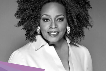 Dianne Reeves