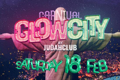 Glowcity Carnival 2023