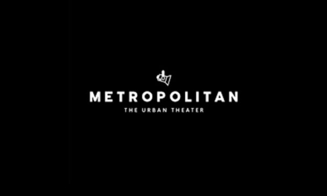 Metropolitan: The Urban Theater