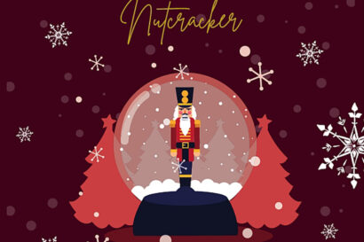 Fox in the Pine presents the Nutcracker