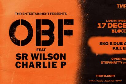 O.B.F. &#038; Sr Wilson &#038; Charlie P