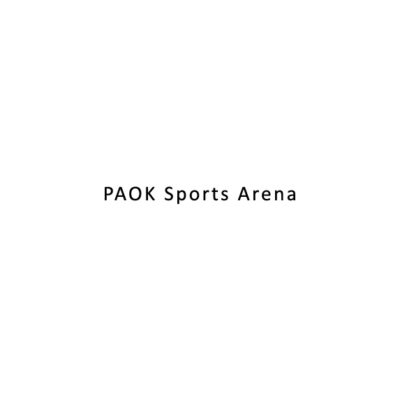 PAOK Sports Arena