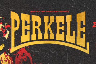 Perkele [SWE]