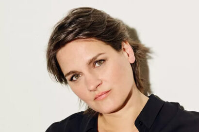 Madeleine Peyroux