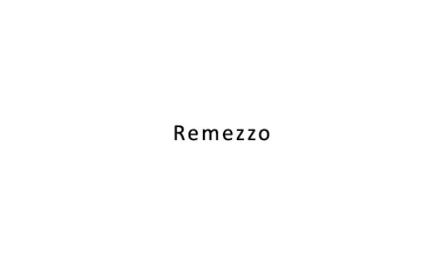 Remezzo