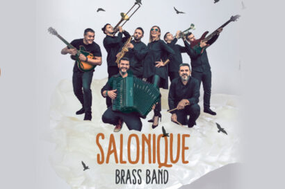 Salonique Brass Band