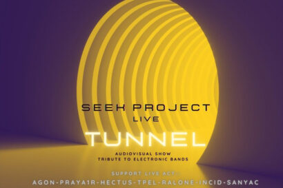 Seek Project