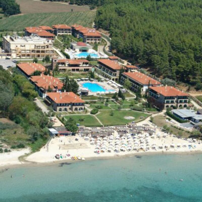 Simantro Beach Hotel