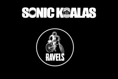 Sonic Koalas X Ravels
