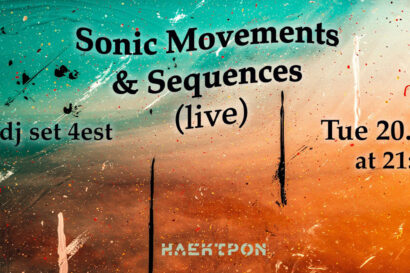 Sonic Movements and Sequences