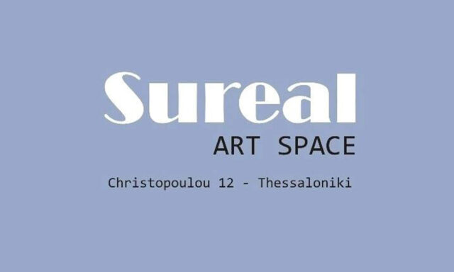 Sureal Art Space