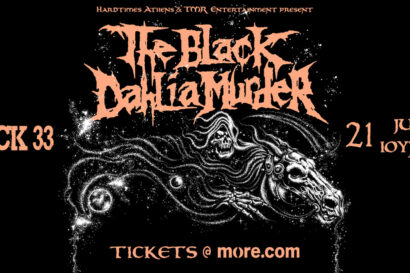 The Black Dahlia Murder (US)