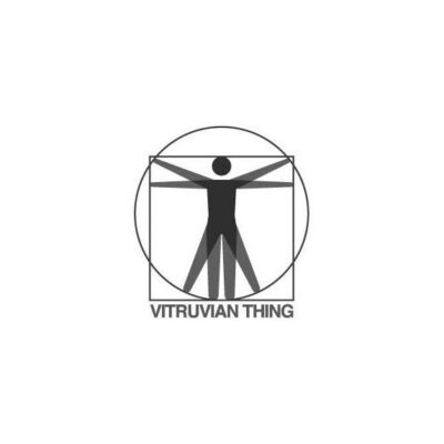 Vitruvian Thing