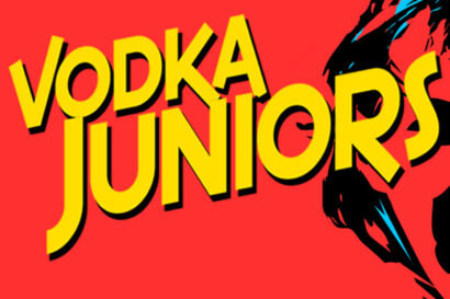 Vodka Juniors