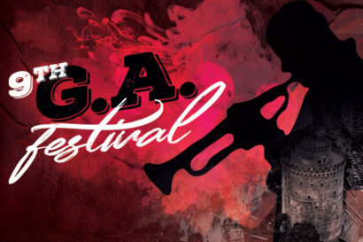 9ο G.A. Festival