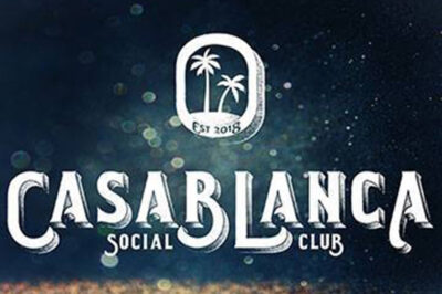 Casablanca Social Club