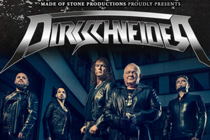 Dirkschneider