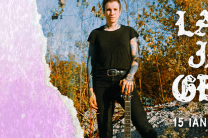 Laura Jane Grace