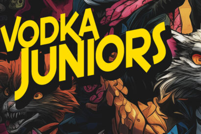 Vodka Juniors