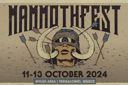 Mammothfest 2024