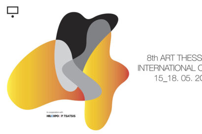 8η Art-Thessaloniki International Contemporary Fair