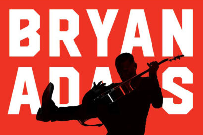 Bryan Adams | So Happy It Hurts Tour