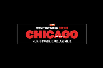 Chicago The Musical