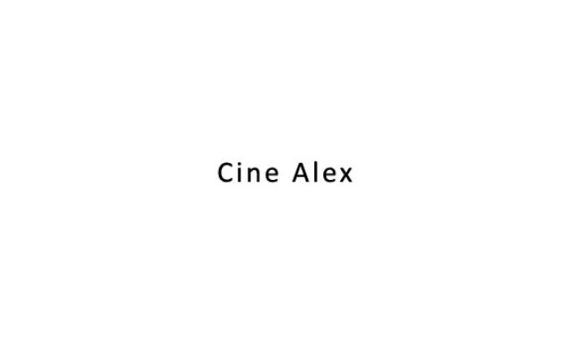 Cine Alex