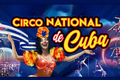 Circo National De Cuba