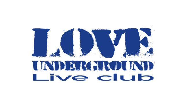 Love Underground Live Club