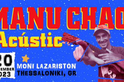 Manu Chao