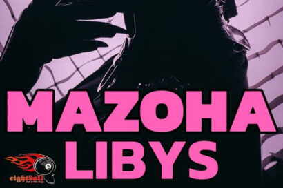 Mazoha + Libys