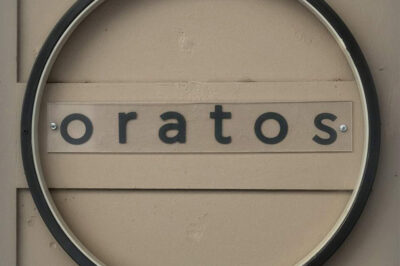 Oratos