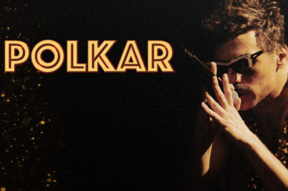 Polkar | Rockstar Tour