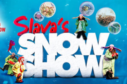 Slava&#8217;s Snow Show