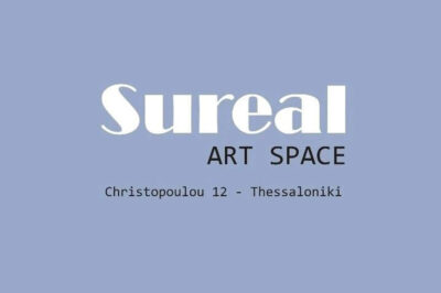 Sureal Art Space