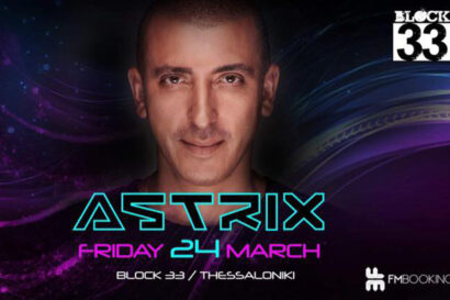 Astrix